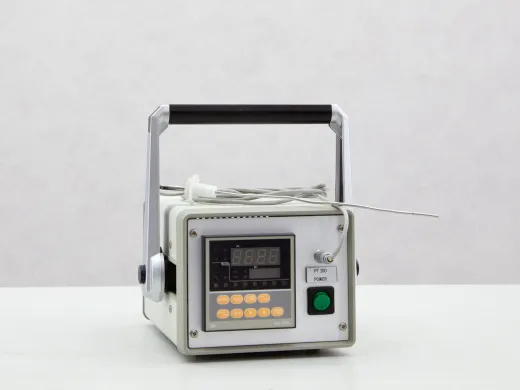 RKC REX-P90 Temperature Controller