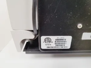 BD Becton Dickinson LSR II Flow Cytometer, 47 of 57