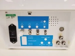 Ruskinn Invivo2 400 Hypoxia Workstation with Gas Mixer, 4 of 34
