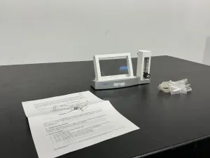 Axion BioSystems ECmini Maestro Systems Compact Environmental Controller for Electrophysiology, 2 of 3