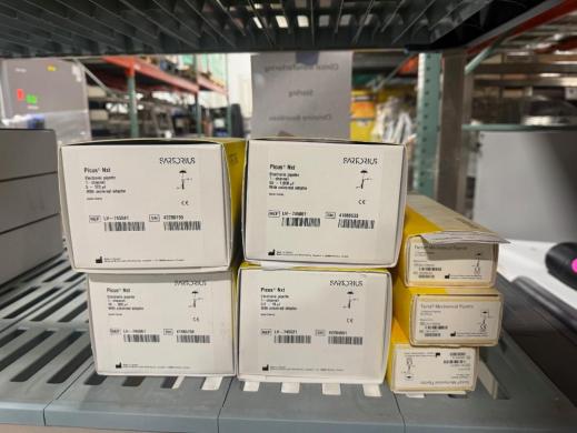 Sartorius Picus® Nxt Electronic and Tacta® Mechanical Pipettes Set (7-Pack)-cover