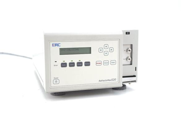 Thermo Scientific Dionex ERC RefractoMax 521 Refractive Index Detector 520-cover
