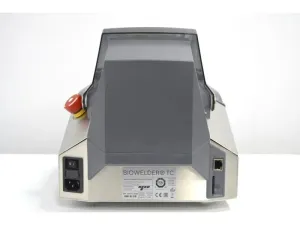 Sartorius BioWelder TC Tube Welder Unit 3 for Sterile Thermoplastic Tube Welding, 8 of 12