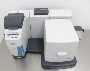Thermo DXR2 SmartRaman Spectrometer with Universal Platform Sampling, 4 of 12