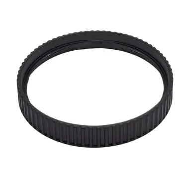Olympus Microscope Nosepiece Ring Replacement for U-6RE Sextuple Six Position