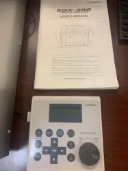 Roland EGX-350 Desktop Engraver for Precision CNC Engraving Applications, 3 of 4