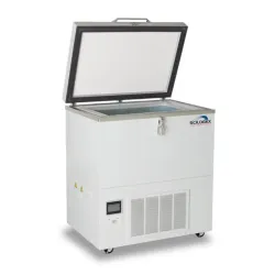 So-Low Platinum Chest Style Low Temperature Freezer to -40°C, 4 of 9