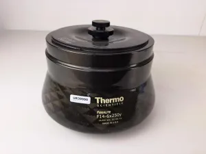 Thermo Scientific FiberLite F14-6x250y Centrifuge Rotor, 3 of 5