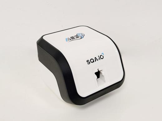 Medical Electronic Systems SQA-iO Automated Semen Analyser-cover