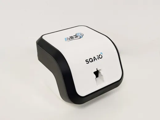 Medical Electronic Systems SQA-iO Automated Semen Analyser