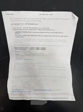 Agilent Technologies 2100 Bioanalyzer G2938C Automated Electrophoresis System-cover