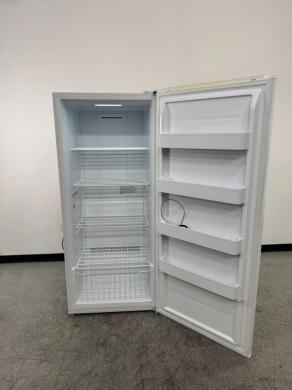 Fisherbrand Isotemp FBV20RPSA Laboratory Freezer for Low-Temperature Sample Storage-cover