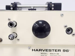 PerkinElmer Tomtec Harvester 96 Model Mach 3M Automated Microplate Harvester, 10 of 32