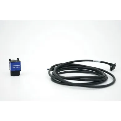 Zeiss Axiocam 105 Color Microscope Camera 5MP RGB