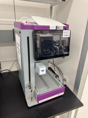 Teledyne Isco CombiFlash NextGen 300+ FPLC Flash Chromatography System-cover