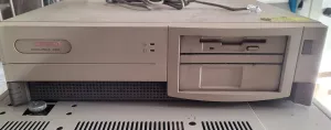 SHIMADZU GC-17A Gas Chromatograph, 11 of 11