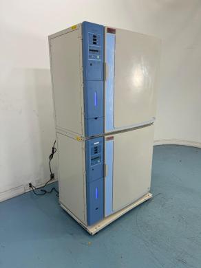 Thermo Scientific Forma Steri-Cult Double Stack CO2 Incubator for Cell Culture Applications-cover