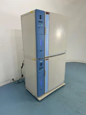 Thermo Scientific Forma Steri-Cult Double Stack CO2 Incubator for Cell Culture Applications