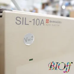 Shimadzu LC-10ADVP LC-10A Series Analytical HPLC System with Accessories, 2 of 19
