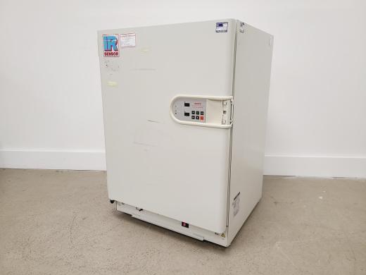 Sanyo CO2 Incubator - MCO-17AI-cover