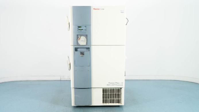 Thermo Forma Power Plus -86°C Ultra-Low Temperature Freezer-cover