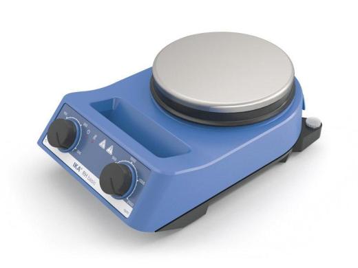 IKA RH Basic Magnetic Hotplate Stirrer-cover