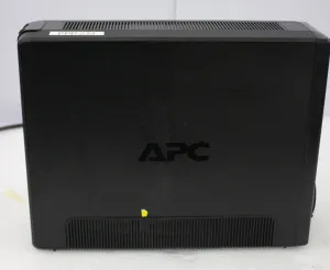 APC Back-UPS XS 1500 Tower UPS 1500VA with LCD and Surge Protection, 4 of 5
