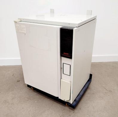 Sanyo MCO-175 CO2 Incubator-cover