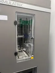 Formulatrix RI-1000 Automated Protein Crystallization Imager with Enclosed Cabinet Design, 2 of 4