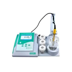 Apera EC9500 Premium Series GLP Benchtop Conductivity/TDS/Salinity/Resistivity Meter Kit with TestBench, 2 of 10