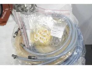 Sartorius Biostat B Benchtop Dual-Vessel Cell Culture Bioreactor System with Integrated pH and DO Control, 14 of 19