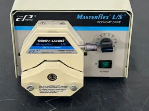 Cole-Parmer Masterflex L/S Economy Drive Peristaltic Pump Controller, 3 of 4
