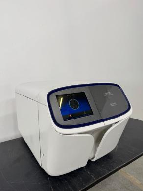 AB Ion S5 Semiconductor Sequencer-cover