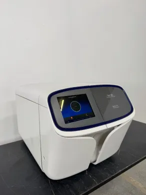 AB Ion S5 Semiconductor Sequencer