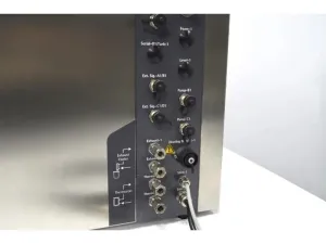 Sartorius Biostat B Twin Benchtop Bioreactor Controller with SU Univessel System for Cell Culture, 42 of 64