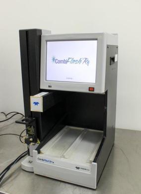 Teledyne ISCO CombiFlash RF Automated Flash Chromatography System-cover