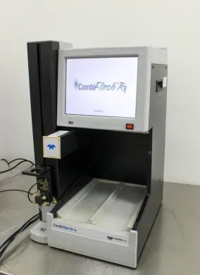 Teledyne ISCO CombiFlash RF Automated Flash Chromatography System
