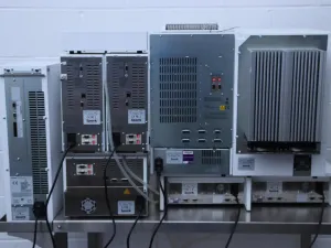 Spark Holland Solid Phase Extraction System with Automated Components, 11 of 29