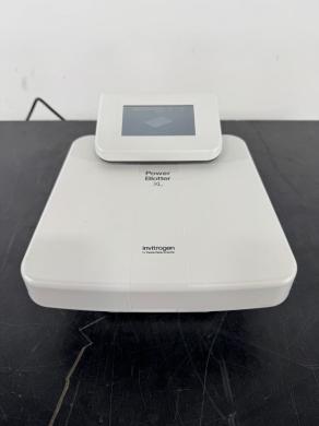 Invitrogen Power Blotter Station XL Protein Transfer System for Western Blotting-cover