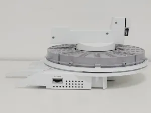 Agilent 7683 Series Autosampler Tray G2614A for Chromatography Systems, 7 of 11