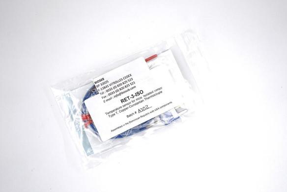 Bioseb RET-3-ISO Isolated Rectal Temperature Probe for Mice-cover