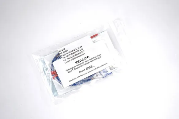 Bioseb RET-3-ISO Isolated Rectal Temperature Probe for Mice
