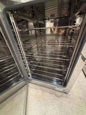 Thermo Isotemp 180L Oven-cover