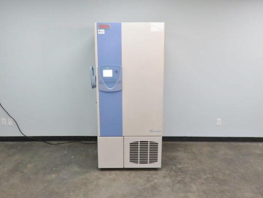 Thermo Fisher Ultra Low Temperature Freezer 88500 for Biological Sample Storage −50°C to −86°C-cover