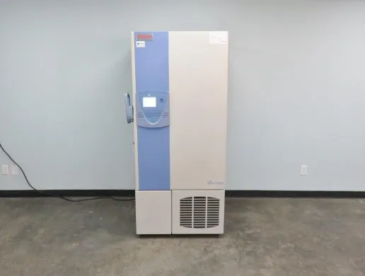 Thermo Fisher Ultra Low Temperature Freezer 88500 for Biological Sample Storage −50°C to −86°C