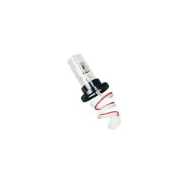 Milas Deuterium lamp 10V, 300mA 30W