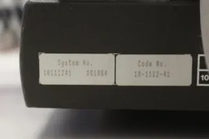 Amersham Bioscience Äkta Explorer System for Liquid Chromatography and Protein Purification, 6 of 6