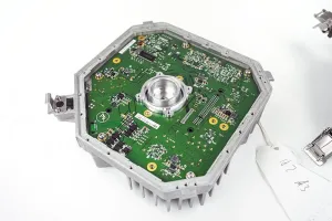 Cambridge VectaStar 600 Flex 26 GHz AP/RT Point-to-Multipoint Microwave Platform, 6 of 9