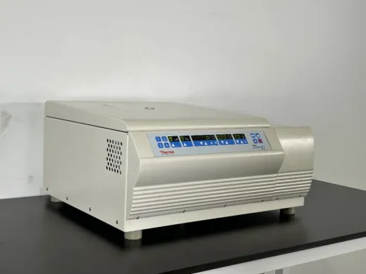 Thermo Scientific Sorvall Legend RT+ Refrigerated Benchtop Centrifuge