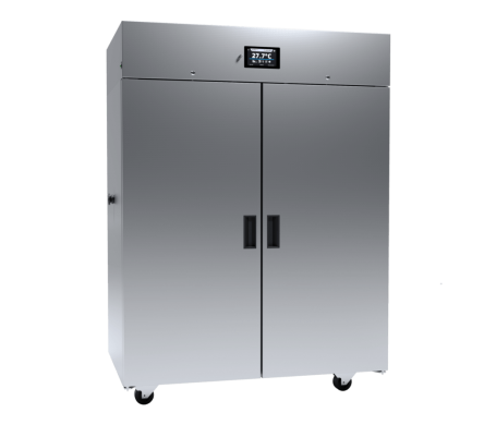 Pol-Eko ST 1450 Cooled Incubator with 1540 L Capacity and Touchscreen Control-cover